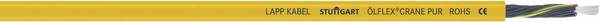 LAPP ÖLFLEX® CRANE kontrolni vod 4 G 4 mm² žuta 45225/500 500 m