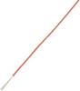 TRU COMPONENTS 1571380 pletenica LiY 1 x 0.14 mm² crvena 25 m