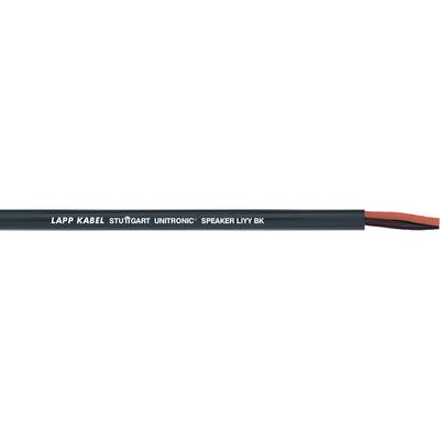 Crni kabel s natpisom 'Lapp Kabel Stuttgart Unitronic Senergetik'.