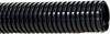 HellermannTyton 166-11202 HG-LW13 spiralna cijev crna 9.80 mm Roba na metre