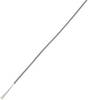 TRU COMPONENTS 1570173 pletenica LiY 1 x 0.14 mm² siva 25 m