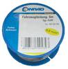 Conrad Components 605889 automobilski kabel FLRY-B 1 x 4 mm² crna 5 m