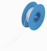 TRU COMPONENTS 1571387 namotana žica Wire Wrap 1 x 0.20 mm² bijela 15 m