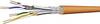 DRAKA 1001032-00250BR mrežni kabel CAT 7 SF/UTP 4 x 2 x 0.25 mm² narančasta Roba na metre