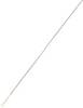 TRU COMPONENTS 1572462 pletenica LiFY 1 x 0.25 mm² siva 10 m