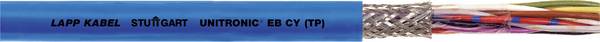 LAPP 12622/500 vod za prijenos podataka UNITRONIC® EB CY (TP) 4 x 2 x 0.75 mm² nebesko-plava 500 m