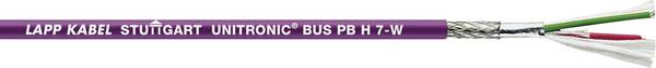 LAPP 2170226/100 sabirnički vod UNITRONIC® BUS 1 x 2 x 0.32 mm² + 0.32 mm² ljubičasta 100 m