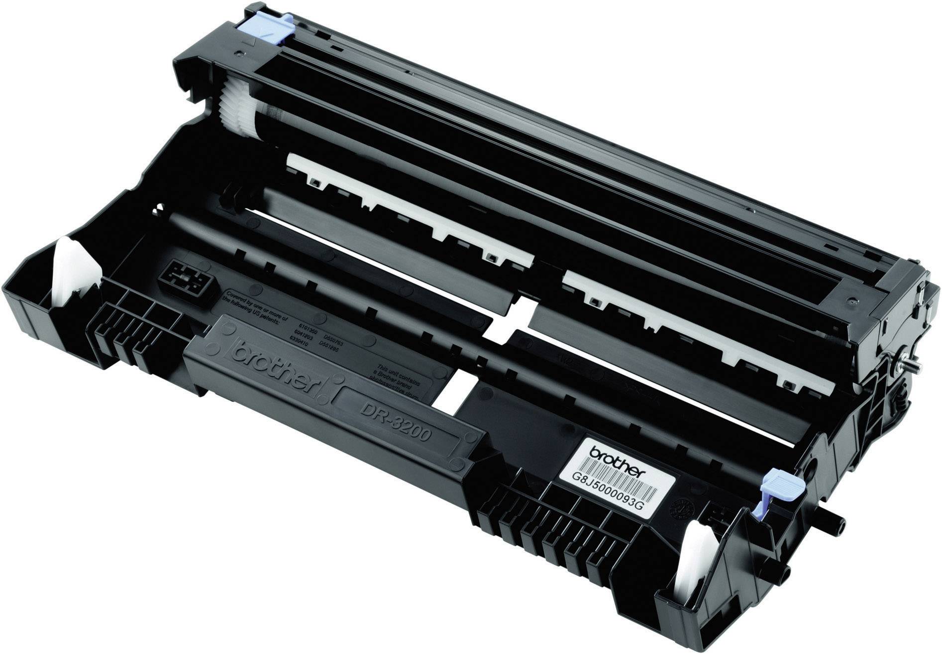 Brother DR 3200 - vue 7