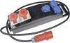 AS Schwabe CEE razvodnik S4 60560 400 V 16 A