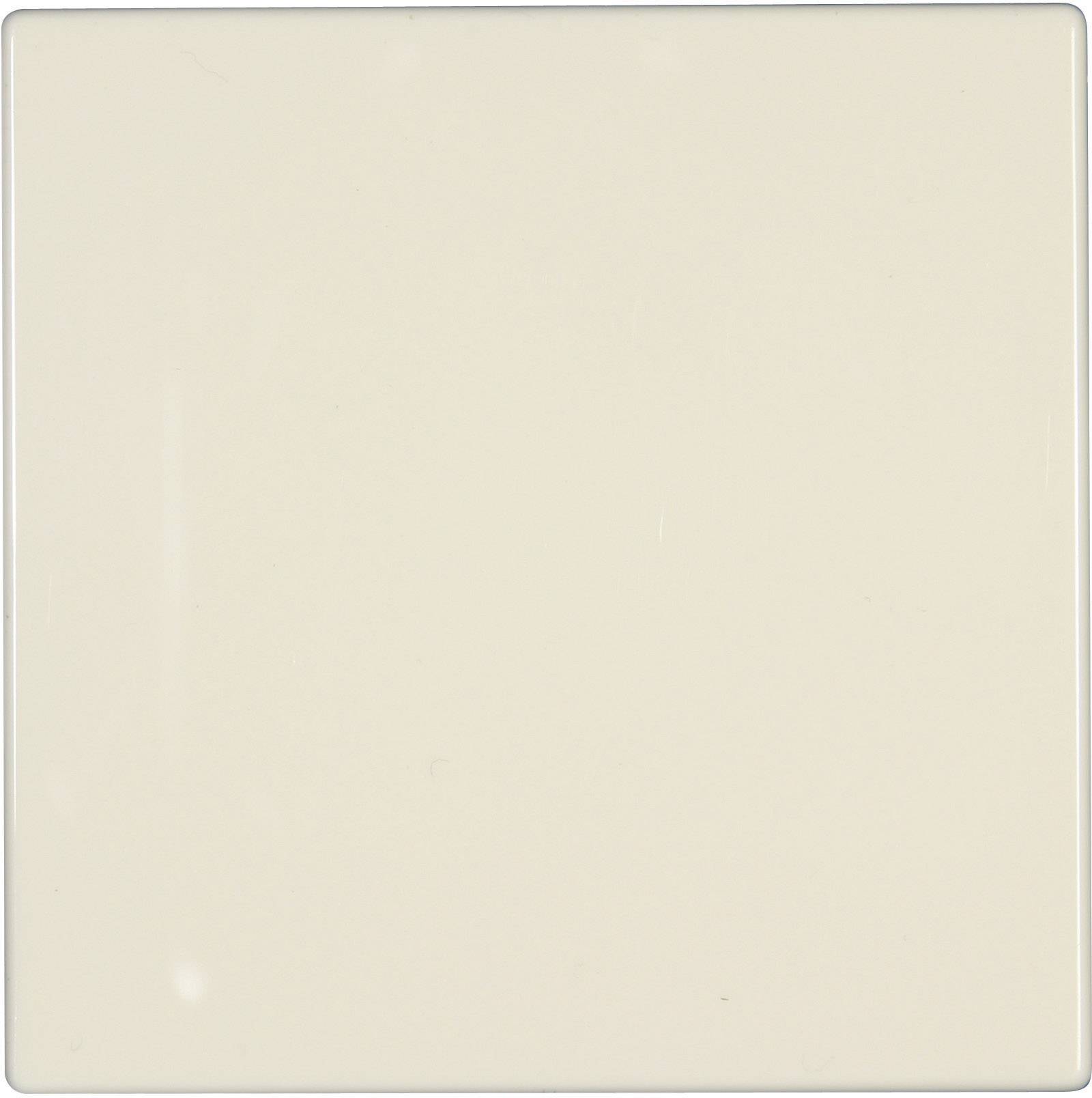 Jung LS 994 B Blindafdekking Afdekking LS 990, LS design, LS plus Crème-wit 1 stuk(s)