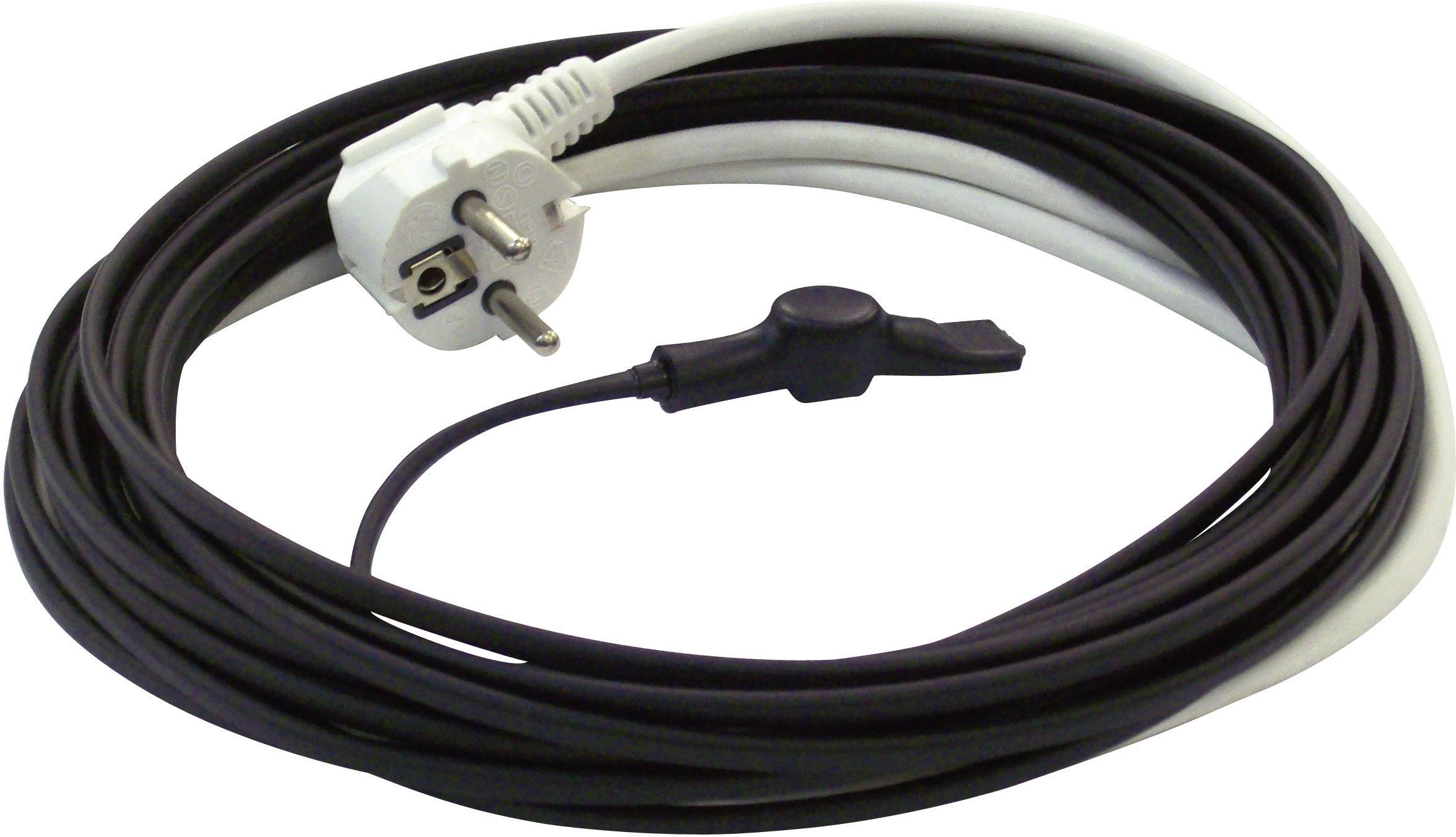 Arnold Rak HK-2,5-F Verwarmingskabel 230 V 37 W 2.5 m Vorstbescherming afbeelding