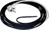 Arnold Rak HK-2,5 kabel za grijanje 230 V 37 W 2.5 m