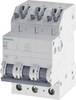 Siemens 5SJ63206KS 5SJ6320-6KS zaštitna sklopka za vodove 3-polni 20 A