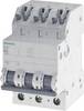 Siemens 5SJ63167KS 5SJ6316-7KS zaštitna sklopka za vodove 3-polni 16 A