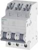Siemens 5SJ63207KS 5SJ6320-7KS zaštitna sklopka za vodove 3-polni 20 A 230 V, 400 V
