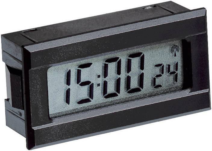 Digitalni sat pokazuje '15:00'.
