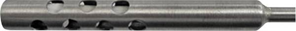 Greisinger GLF 175 senzor zraka  -70 do 200 °C  Tip tipala Pt1000