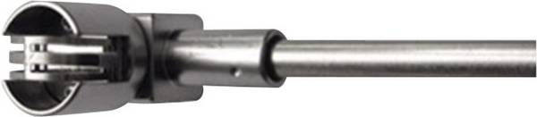 Greisinger GOF 200 HO površinski senzor  -65 do 400 °C  Tip tipala K