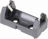 Keystone Electronics 108 baterije - držač 1x 1/2 AA lemni priključak (D x Š x V) 34.5 x 16 x 15 mm