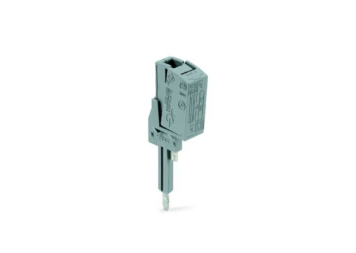 WAGO 2003-499 siva 100 St.
