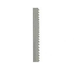 Proxxon 28172 Bands&aring;gsblad 1065 x 6 x 0.6 1 st Passar modell MBS 240/E