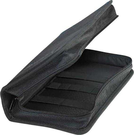 Phoenix Contact Phoenix Contact 1212423 Universal Verktygsv&auml;ska tom (L x B x H) 165 x 65 x 315 mm