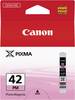 Canon tinta CLI-42 PM original foto ljubičasta 6389 B 001 tinta