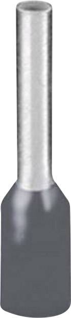 Phoenix Contact 3009202 Adereindhulzen 0.34 mm&sup2; Onge&iuml;soleerd Metaal 1000 stuk(s)