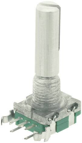 ALPS STEC11B01 Encoder 1 stuk(s) afbeelding