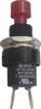 TRU COMPONENTS 1587747 TC-R13-509A-05RT tipkalo 250 V/AC 1.5 A 1 x off/(on) s povratom 1 St.