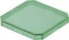 Schlegel OKTRON TOKJFGN TOKJFGN zelena, prozirna 1 St.