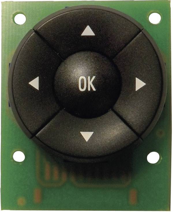 MEC 95NA350913611806 95NA350913611806 tipka za unos 24 V/DC 0.05 A 1 x off/on s povratom (D x Š) 50 mm x 40 mm IP67 1 St.