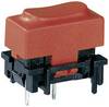 Marquardt 6450.0006 6450.0006 tipkalo 28 V 0.1 A 1 x off/(on) s povratom (D x Š x V) 14.8 x 10.8 x 13.2 mm 1 St.