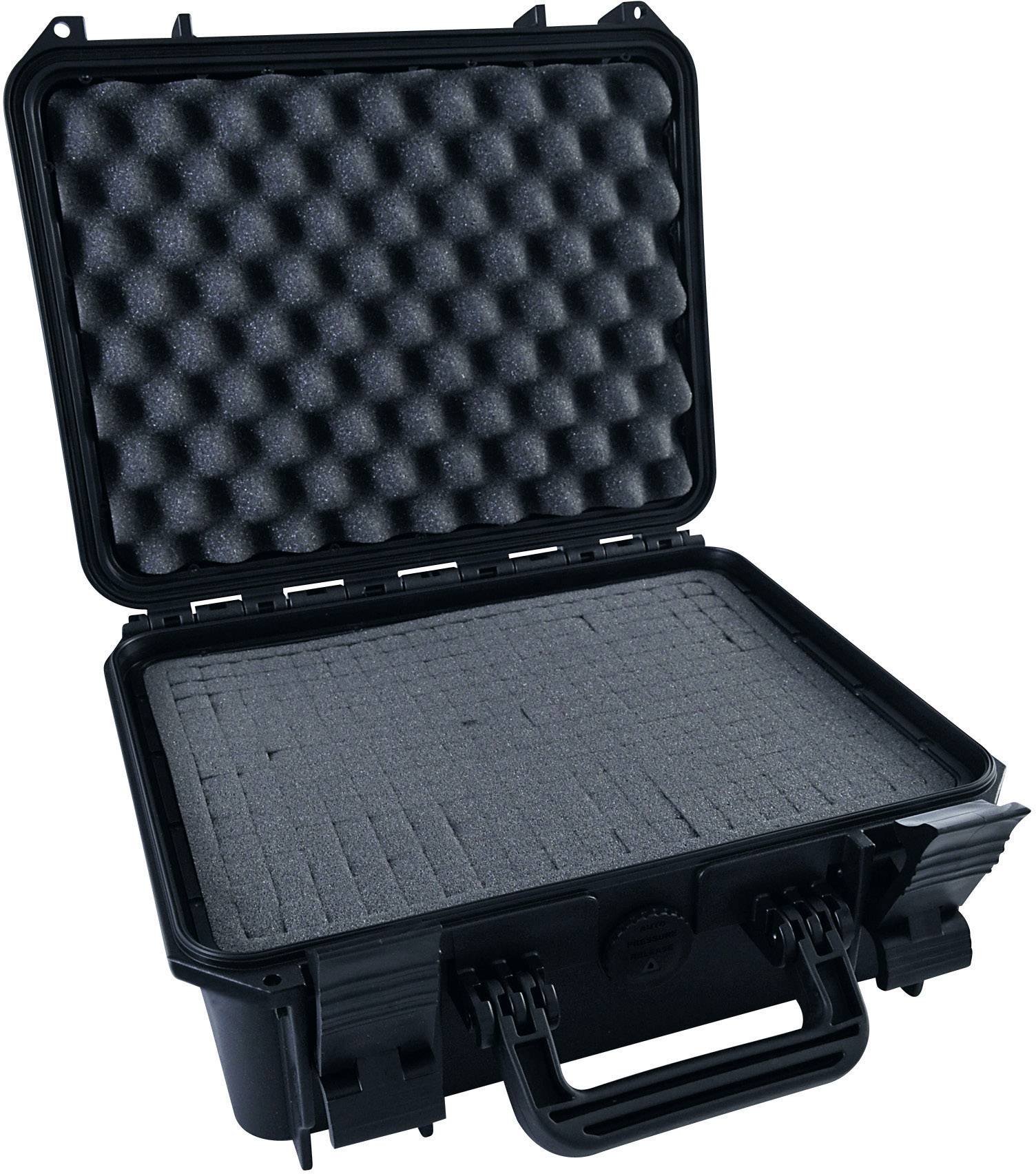 MAX PRODUCTS MAX300S MAX300S Universal Verktygsv&auml;ska tom (L x B x H) 336 x 300 x 148 mm