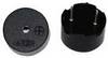 TRU COMPONENTS 1572182 Piezo zujalica Razvoj buke: 85 dB Napon: 9 V trajni zvuk 1 St.