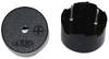 TRU COMPONENTS 716922 Piezo zujalica Razvoj buke: 85 dB Napon: 9 V trajni zvuk 1 St.