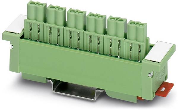 konektorski modul Varioface-UM25-PVB Phoenix Contact 2298331 UM 25-PVB 2/12ICV/SO19 Sadržaj: 1 St.