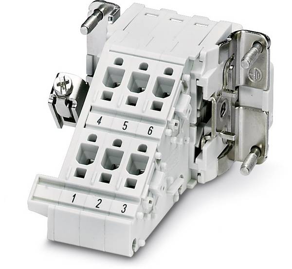 HC-B 6-A-DT-PER-F Phoenix Contact Sadržaj: 5 St.
