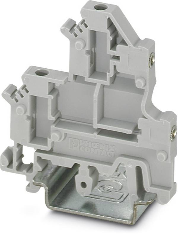 Phoenix Contact 1785832 dvokatna stezaljka   5.08 mm   siva 50 St.
