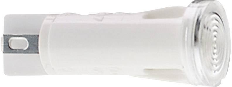 RAFI 1.69.507.117/1301 Standaard signaallamp met lamp 1.20 W Rood 1 stuk(s) afbeelding