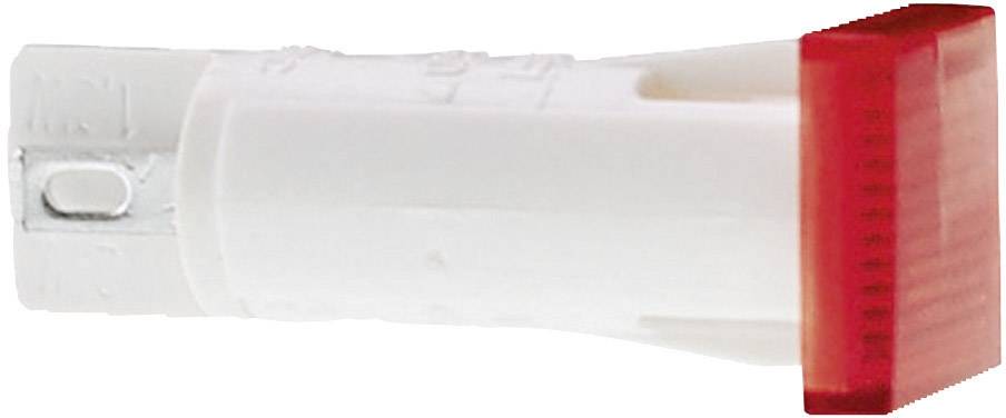 RAFI 1.69.507.125/1002 Standaard signaallamp met lamp 1.20 W Helder 1 stuk(s) afbeelding