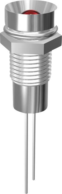 Signal Construct SMZS080 LED-signaallamp Rood 2.1 V 20 mA 40 mcd
