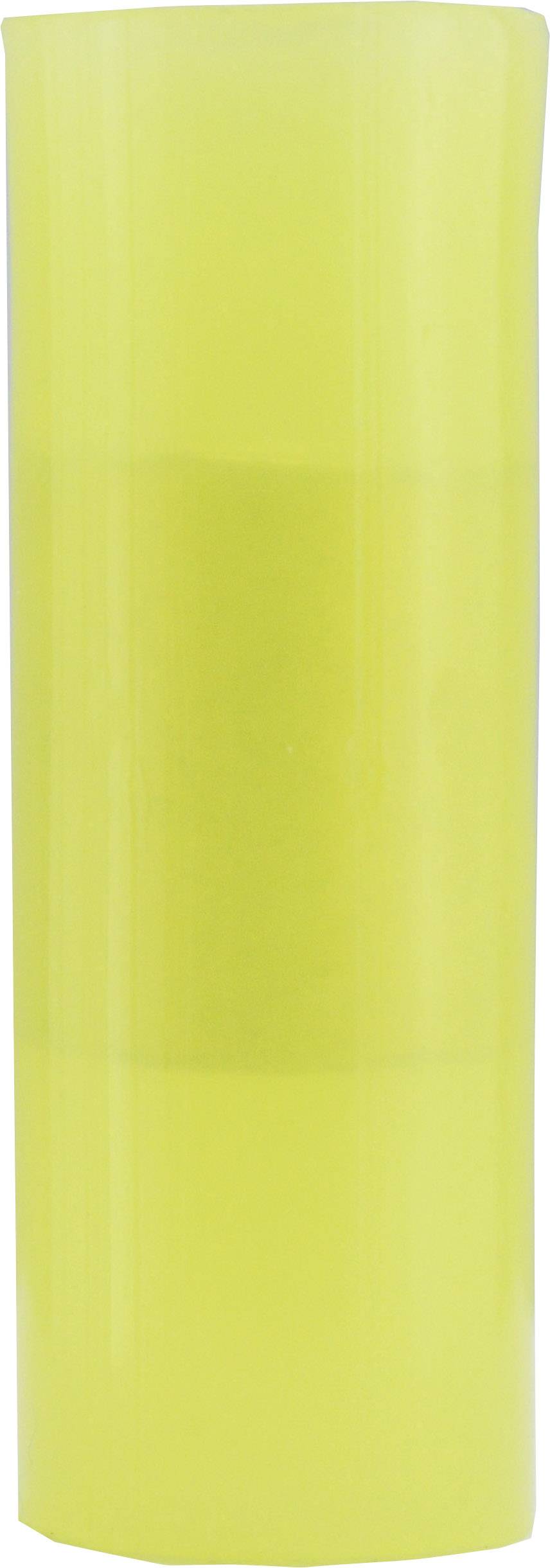 Vogt Verbindungstechnik 3717 Parallelverbinder 4 mm² 6 mm² Volledig geïsoleerd Geel 1 stuk(s)