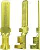 Vogt Verbindungstechnik 3808.60 utični jezičak Širina utikača: 4.8 mm Debljina utikača: 0.8 mm 180 ° neizolirani metalna 1 St.