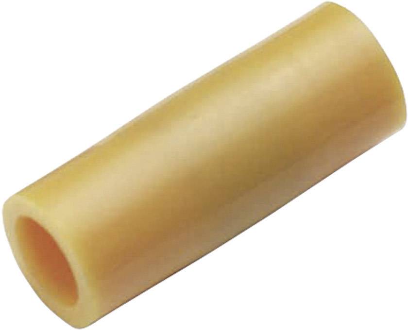 Cimco 180324 paralelni konektor 4 mm² potpuno izolirani žuta 1 St.
