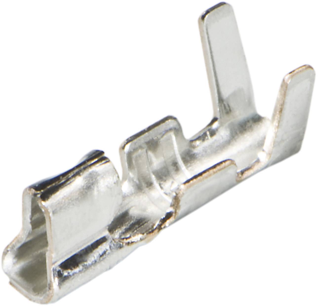 JST BPH-002T-P0.5S Krimpcontact PH Totaal aantal polen: 1 Inhoud: 1 stuk(s)