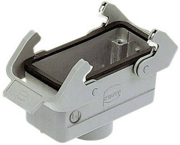 spojno kućište Han® 16B-kg-QB-M25 19300161731 HARTING 1 St. Piece