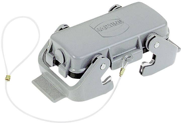 Afdekkap 09300165422 HARTING Inhoud: 1 stuk(s) Covering cap