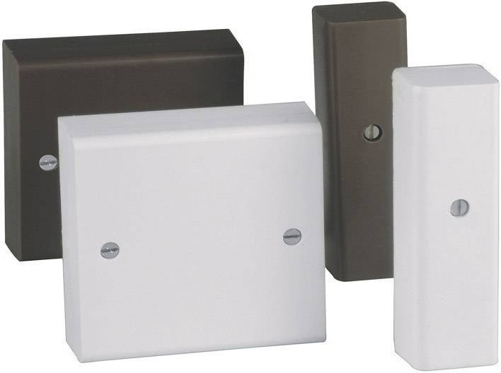 Répartiteur d'alarme Abus à visser VT5101W - vue 2
