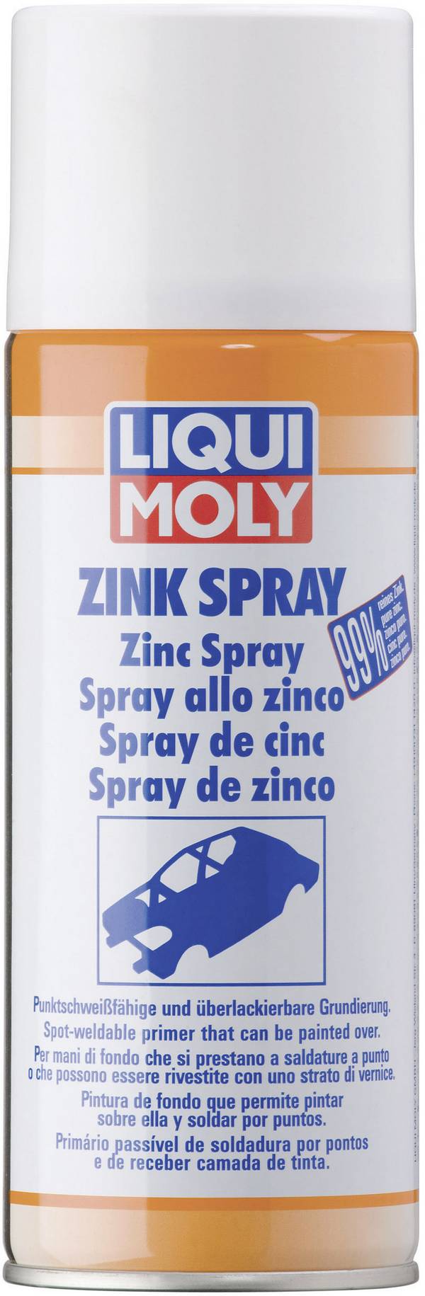 Liqui Moly  1540  400 ml